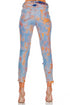 Pantalon denim degrade freeshipping - Liza Panait Online Boutique